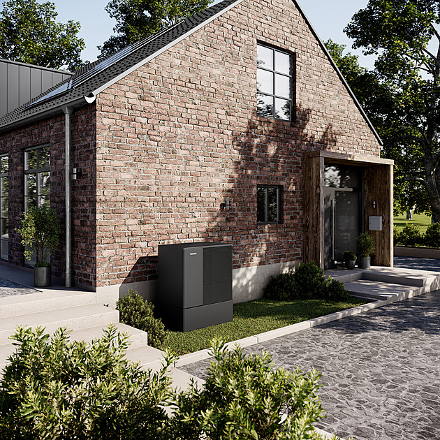 Jak na tiché tepelné čerpadlo, které nebude rušit vás ani sousedy?