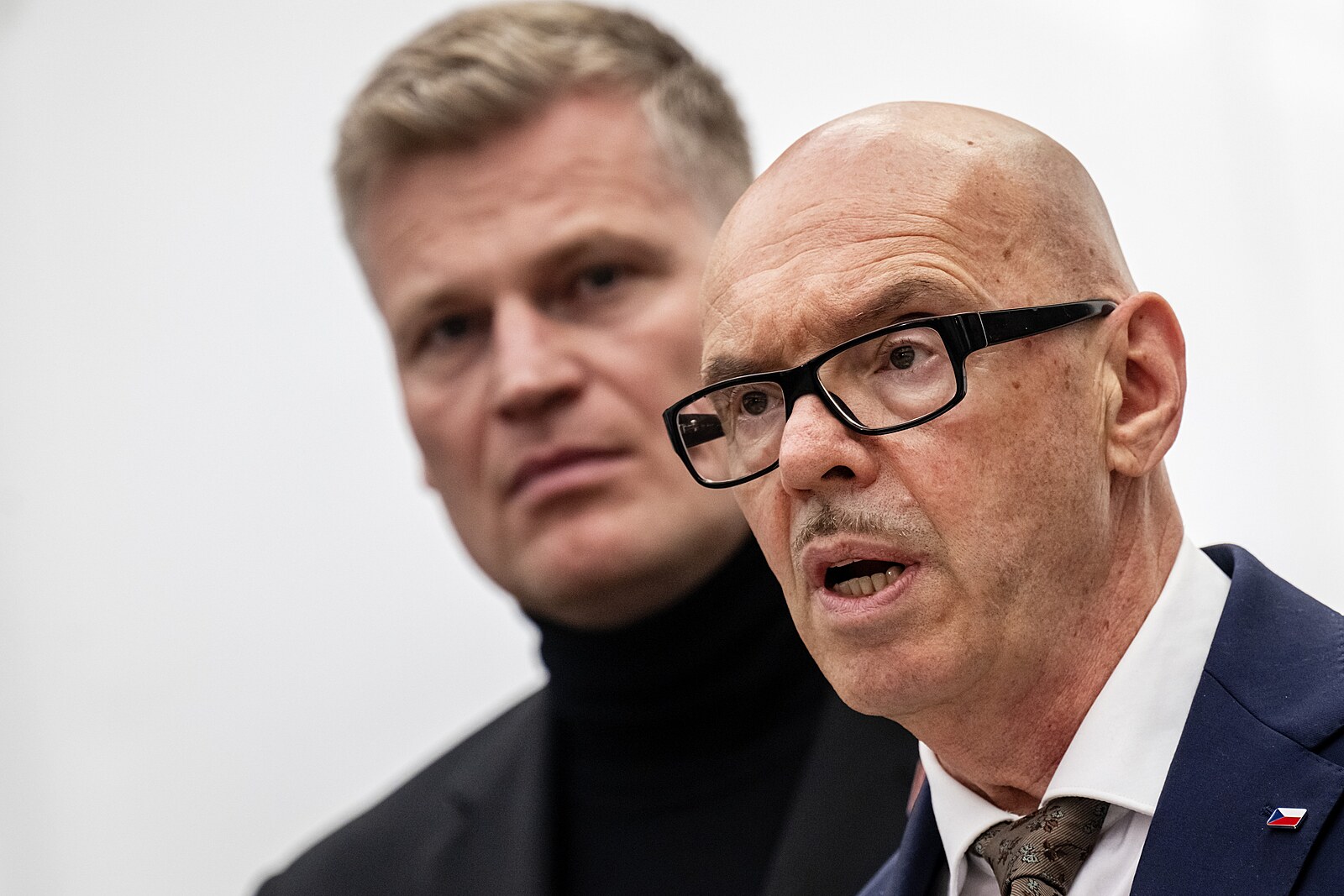 Zabetonuje Turkovo a Klempířovo buranství veřejnoprávní média v dnešním stavu? Je to pravděpodobné