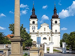 Uherský Brod. Nenápadné, ospalé místo, z n�j� ale vze�el jeden z nejv�t�ích...