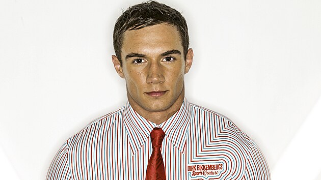 Kolekce Dirka Bikkembergse pro jaro/l�to 2007.