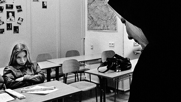 „Modelky“ Ondřeje Staňka. Když je škola nejen základem života, ale i záchrannou sítí