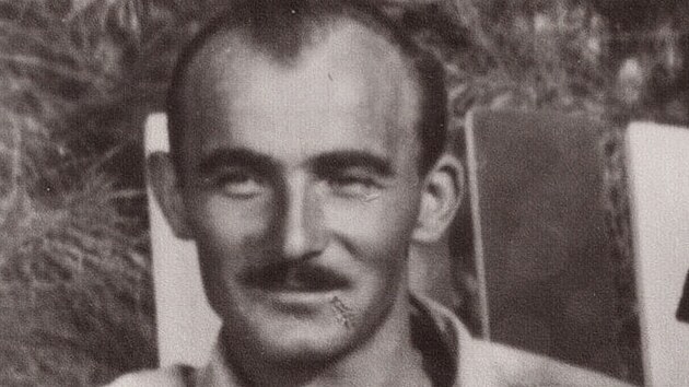 Svobodě nadosah. Ve válce zahynul už jeho otec, Zdeněk Palme pak padl v boji proti nacismu