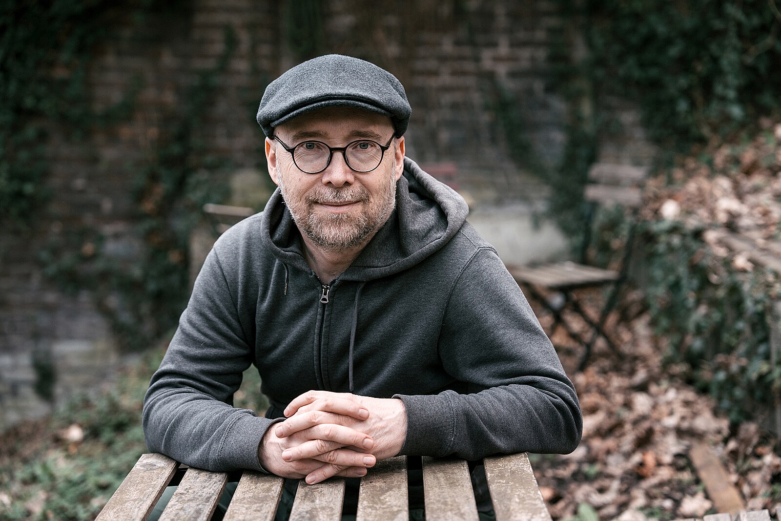 Nechci psát úplně novou hudbu. Posluchač chce dostávat to, co zná, říká skladatel Michal Nejtek