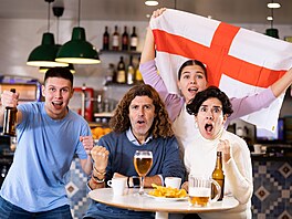 Britská média bijí na poplach. V lét�, kdy se bude v USA a Mexiku konat...