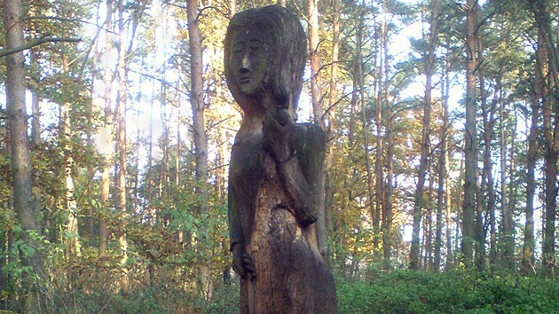 Jediná bohyně v zástupu bohů. Jak to bylo se slovanským matriarchátem a postavením ženy