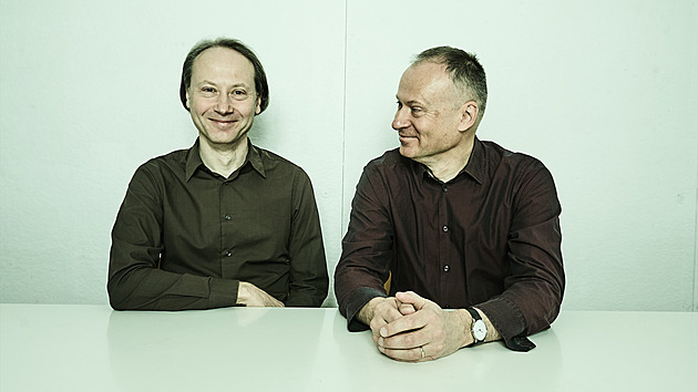 Architektura má být pokorná, soudí bratři Chalupovi. Čáru přes rozpočet jim udělal pád Nečasovy vlády