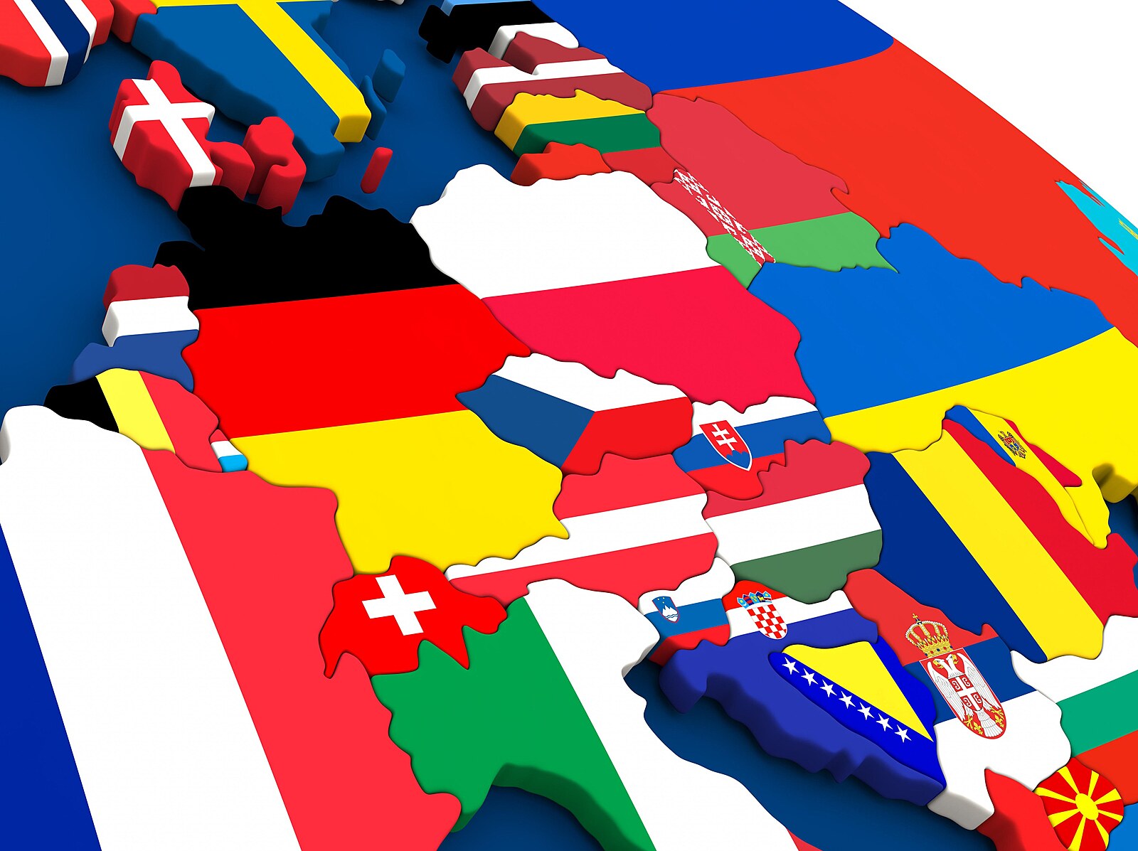 Střední Evropa jako budoucí pilíř obrany kontinentu? Regionu roste sebevědomí