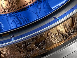 De Bethune LVDB-03 Louis Varius