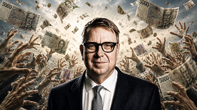 Co chystá důchodcům Juchelkovo ministerstvo? Návrh reformy přehledně