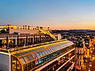 Fly Vista, Praha
