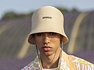 Jacquemus klobouk