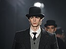 Junya Watanabe FW 26-27
