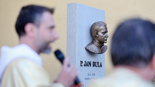 Kn�z Jan Bula, ob� justi�ní vra�dy