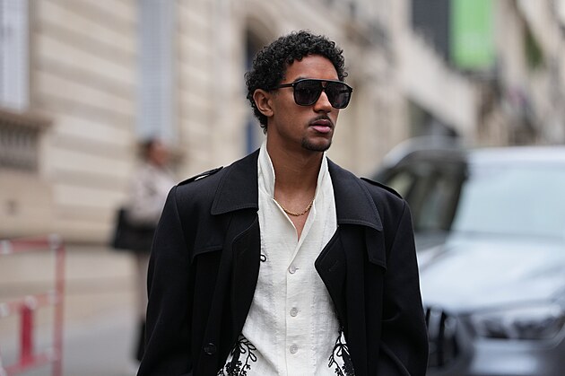 Paris Fashion Week.