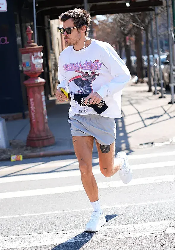 Harry Styles