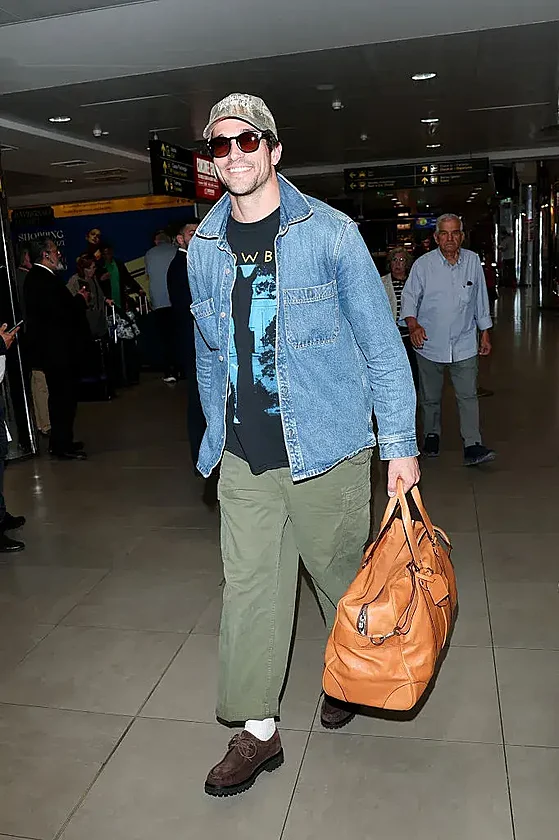 Trendy styl