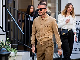David Beckham