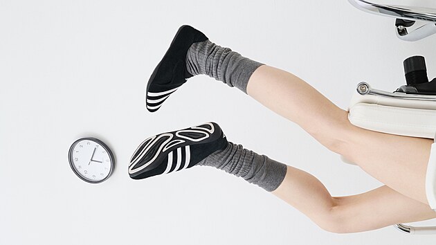 adidas Vario Flat Earther