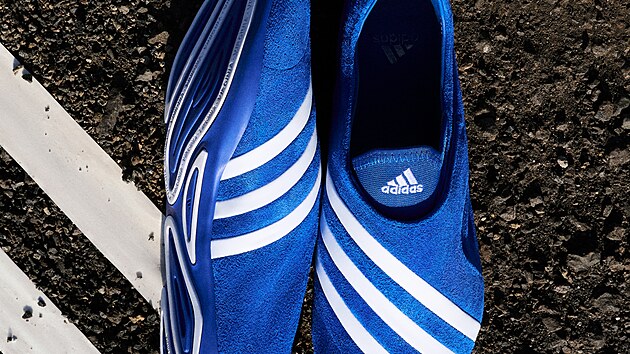 adidas Vario Flat Earther