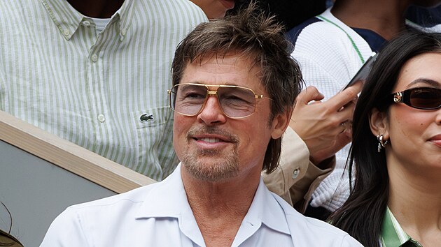 Brad Pitt