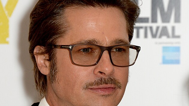 Brad Pitt