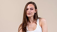 Ena Adrovi�, Miss World Bosnia & Herzegovina 2025.