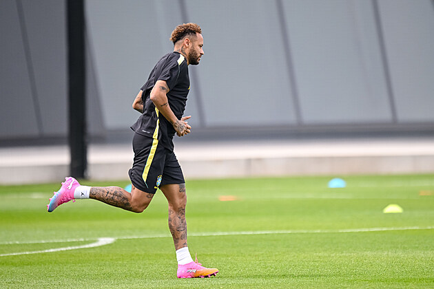 Neymar