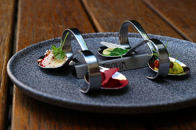 Tusculum restaurace.