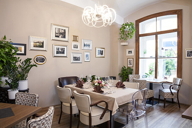 Tusculum restaurace
