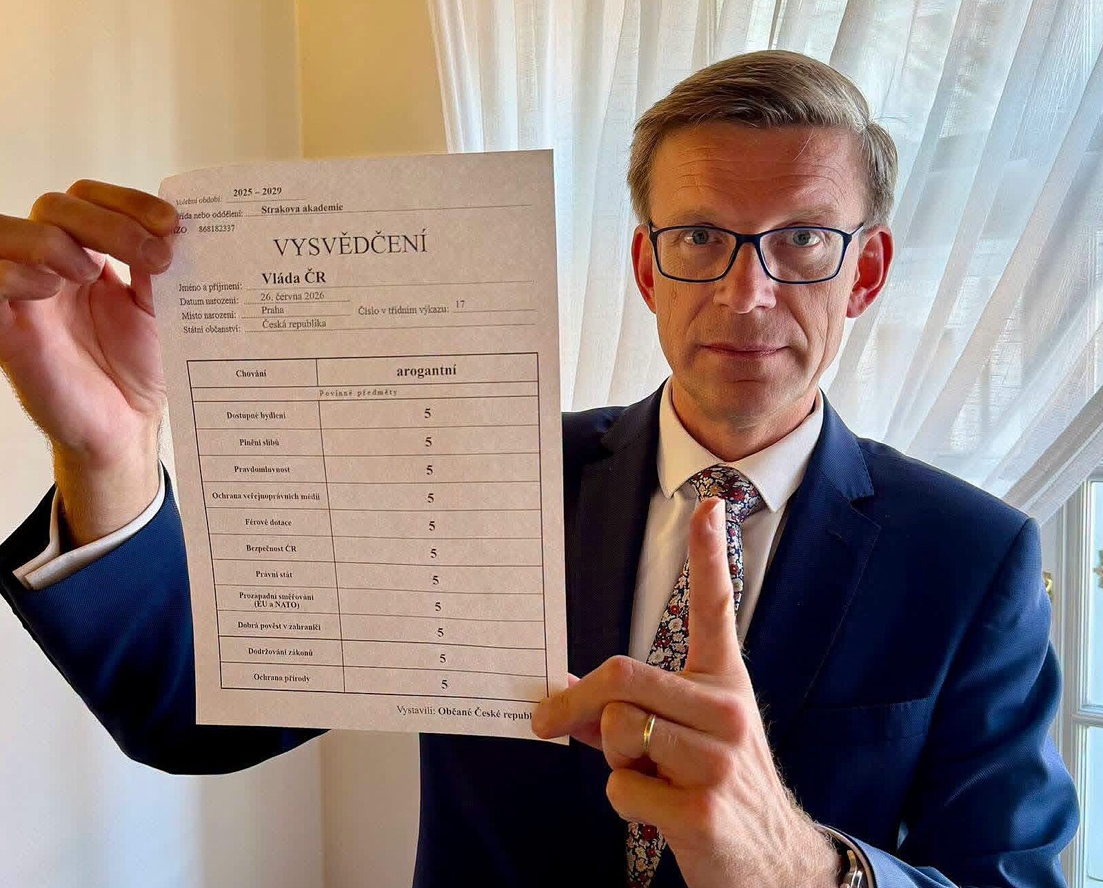 Zklamání z Martina Kupky a schizma, které zatěžuje stát. Jak to dopadne? | Názory