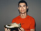 Speciální edice Nike x Cristiano Ronaldo