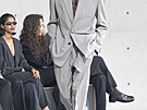 Yves Saint Laurent