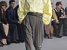 Yves Saint Laurent