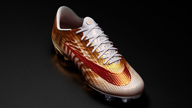 Speci�ln� edice Nike x Cristiano Ronaldo