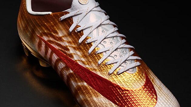 Speci�ln� edice Nike x Cristiano Ronaldo