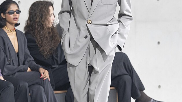 Yves Saint Laurent