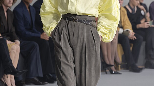 Yves Saint Laurent