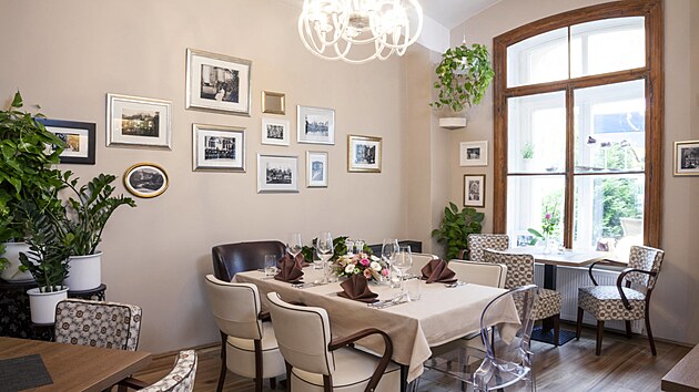 Tusculum restaurace