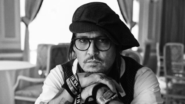 Johnny Depp, KVIFF: foto: Benedikt Ren�