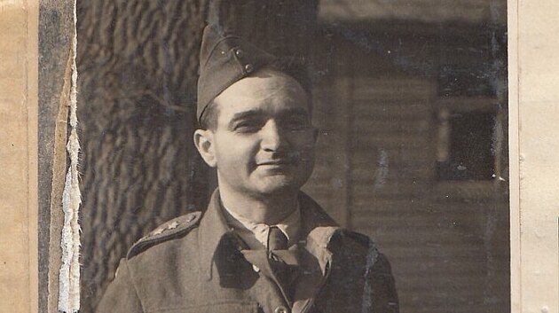 Kalendář hrdinů: Proti hnědé i rudé totalitě. Alois Šeda strávil velkou část života v odboji