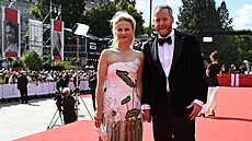 Zahájení jubilejního 60. ro�níku Mezinárodního filmového festivalu Karlovy...