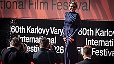 Zahájení 60. ro�níku Mezinárodního filmového festivalu Karlovy Vary, 3....