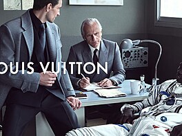 Louis Vuitton Fall 2026