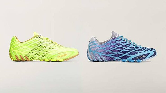 Adidas F50