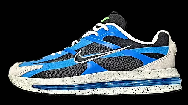 Nike Air Max Metro