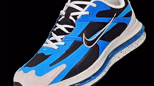 Nike Air Max Metro