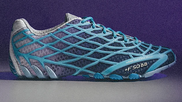 Adidas kolaborace s Bad Bunnym.
