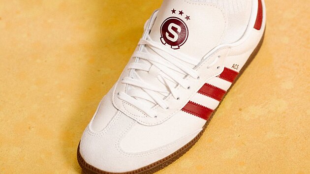Adidas Samba x Sparta