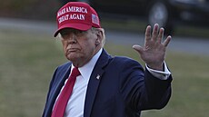 Donald Trump.