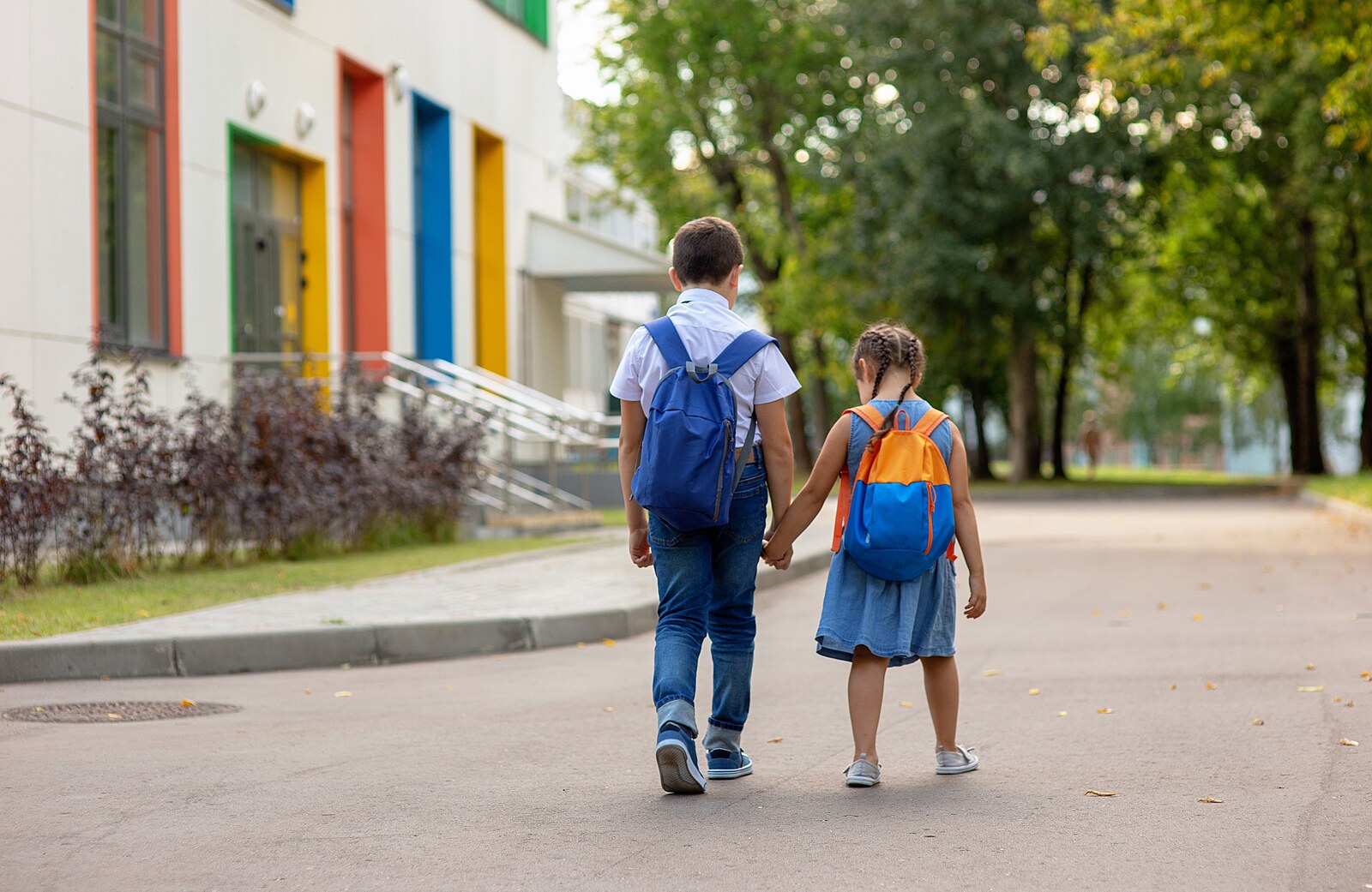 NÁZOR: Končí „odkladové“ hody? Debata o začátku školní docházky není jen otázkou věku dítěte